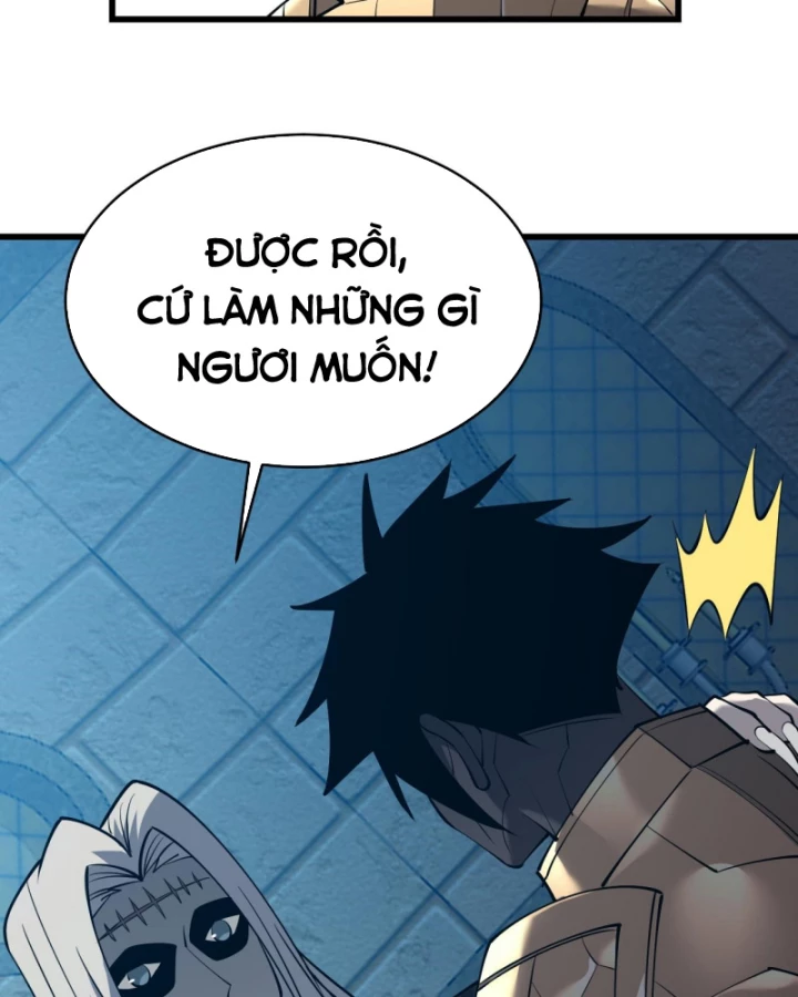 Ta Trở Thành Đại Phản Diện Của Toàn Sever Chapter 19 - Trang 3