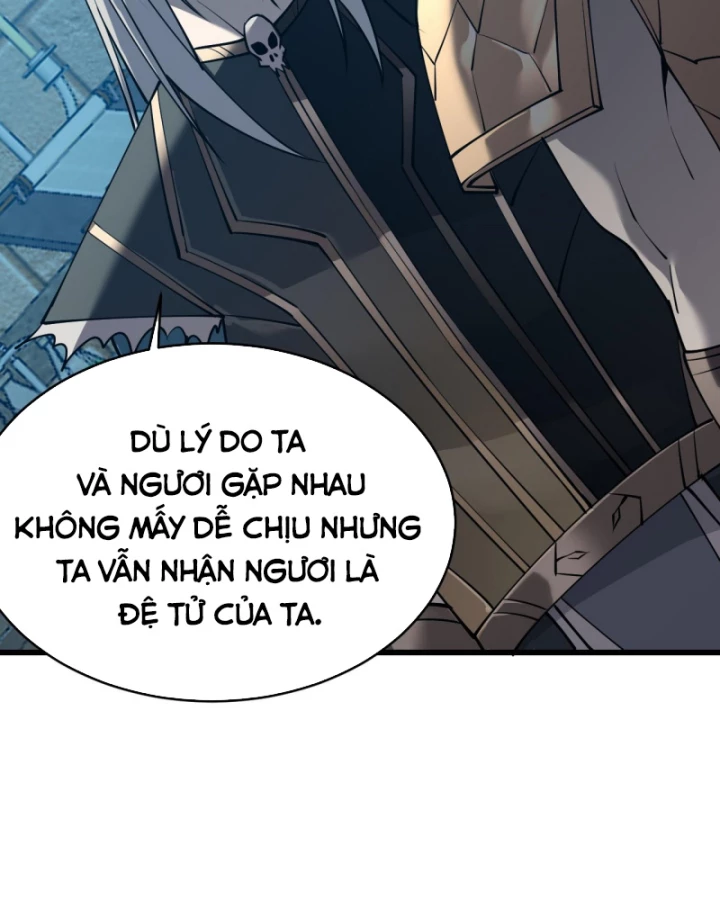 Ta Trở Thành Đại Phản Diện Của Toàn Sever Chapter 19 - Trang 3