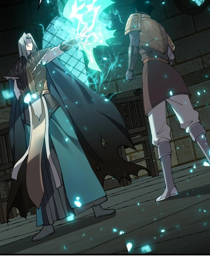 Ta Trở Thành Đại Phản Diện Của Toàn Sever Chapter 20 - Trang 3