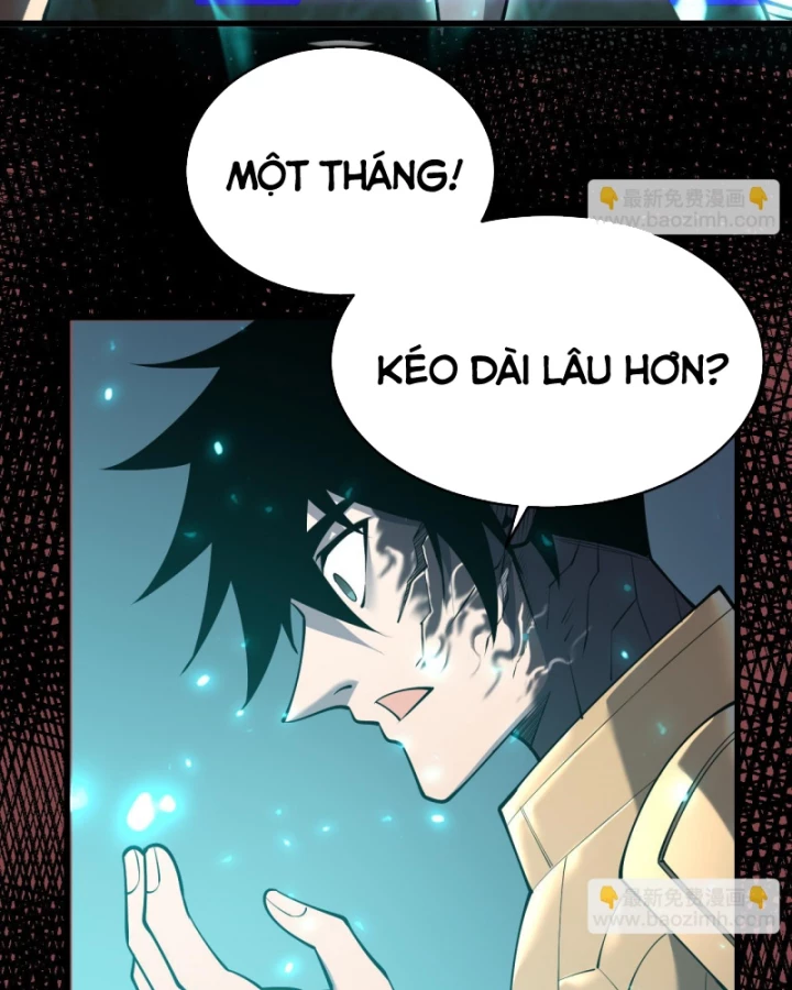 Ta Trở Thành Đại Phản Diện Của Toàn Sever Chapter 20 - Trang 3