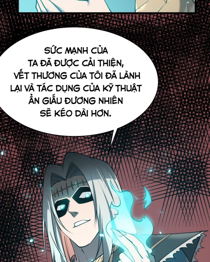 Ta Trở Thành Đại Phản Diện Của Toàn Sever Chapter 20 - Trang 3