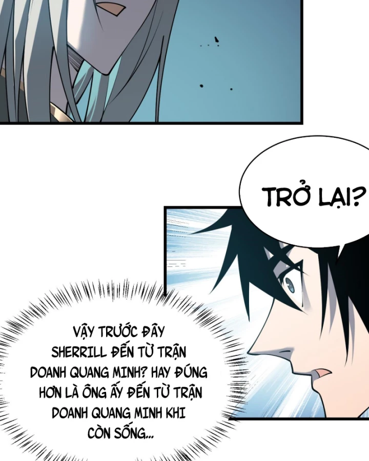 Ta Trở Thành Đại Phản Diện Của Toàn Sever Chapter 20 - Trang 3
