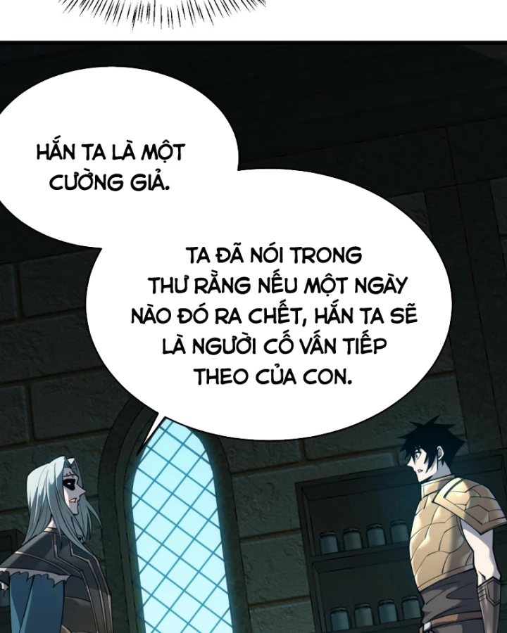 Ta Trở Thành Đại Phản Diện Của Toàn Sever Chapter 20 - Trang 3