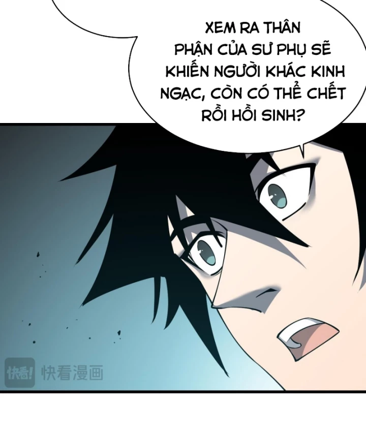 Ta Trở Thành Đại Phản Diện Của Toàn Sever Chapter 20 - Trang 3