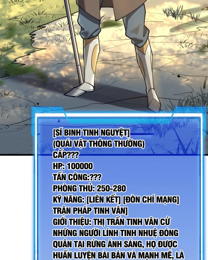 Ta Trở Thành Đại Phản Diện Của Toàn Sever Chapter 20 - Trang 3