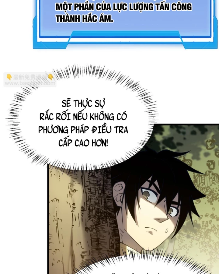 Ta Trở Thành Đại Phản Diện Của Toàn Sever Chapter 20 - Trang 3