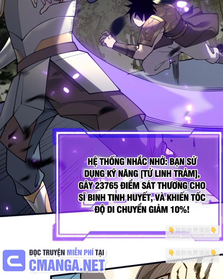 Ta Trở Thành Đại Phản Diện Của Toàn Sever Chapter 20 - Trang 3