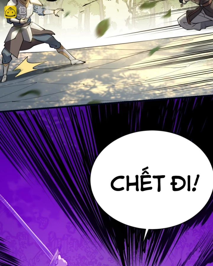 Ta Trở Thành Đại Phản Diện Của Toàn Sever Chapter 20 - Trang 3