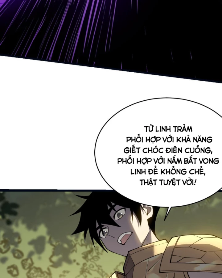 Ta Trở Thành Đại Phản Diện Của Toàn Sever Chapter 20 - Trang 3