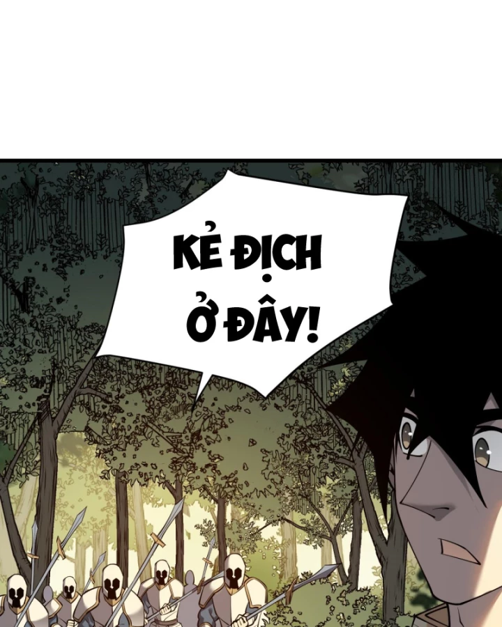 Ta Trở Thành Đại Phản Diện Của Toàn Sever Chapter 20 - Trang 3