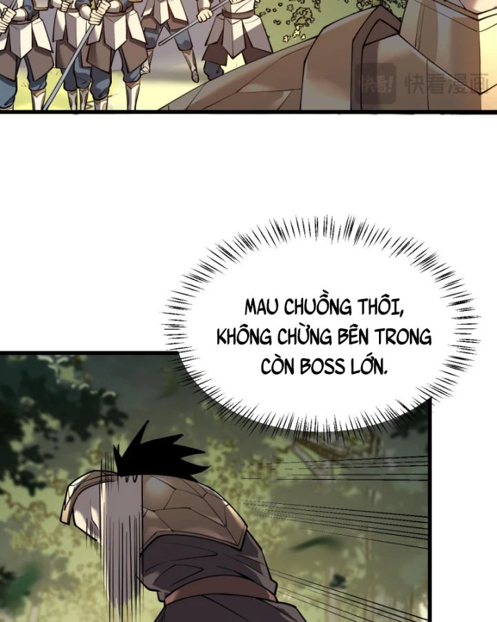 Ta Trở Thành Đại Phản Diện Của Toàn Sever Chapter 20 - Trang 3