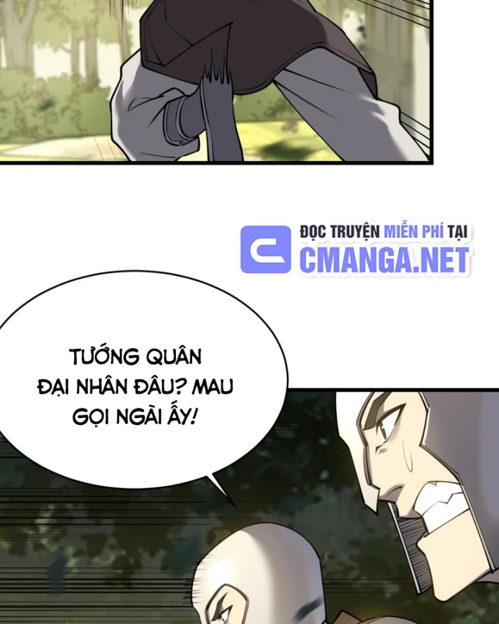 Ta Trở Thành Đại Phản Diện Của Toàn Sever Chapter 20 - Trang 3