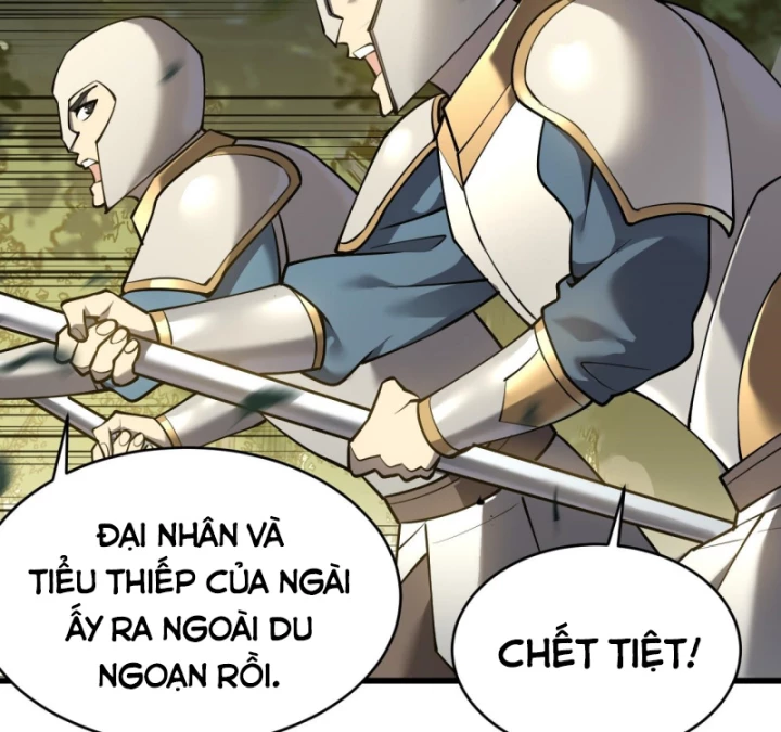 Ta Trở Thành Đại Phản Diện Của Toàn Sever Chapter 20 - Trang 3