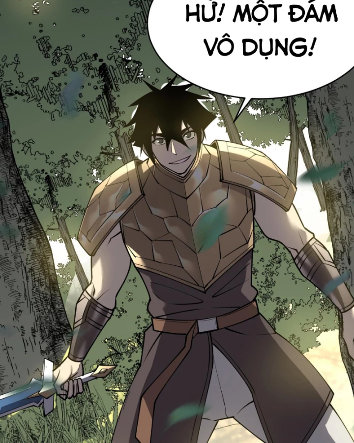 Ta Trở Thành Đại Phản Diện Của Toàn Sever Chapter 20 - Trang 3