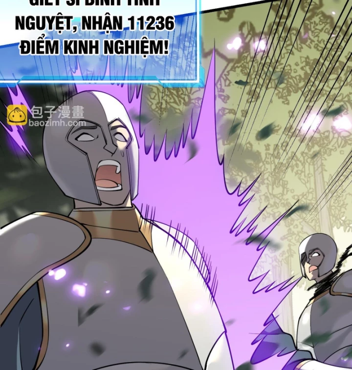 Ta Trở Thành Đại Phản Diện Của Toàn Sever Chapter 20 - Trang 3