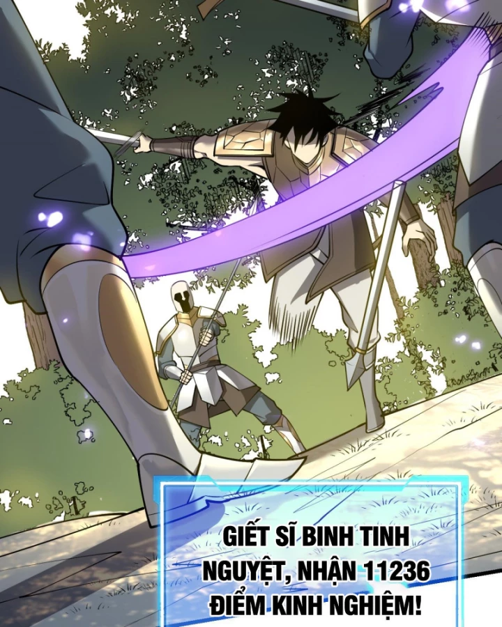 Ta Trở Thành Đại Phản Diện Của Toàn Sever Chapter 20 - Trang 3