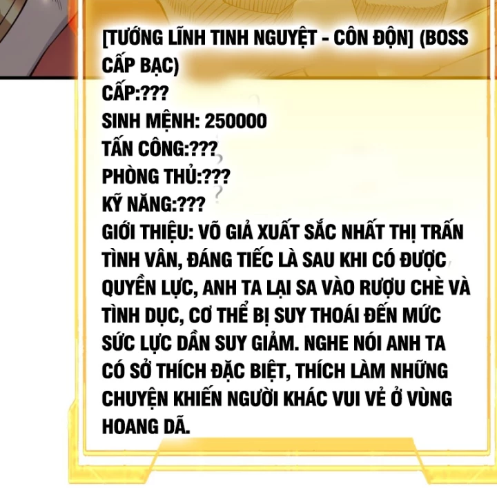Ta Trở Thành Đại Phản Diện Của Toàn Sever Chapter 21 - Trang 3