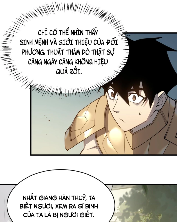 Ta Trở Thành Đại Phản Diện Của Toàn Sever Chapter 21 - Trang 3