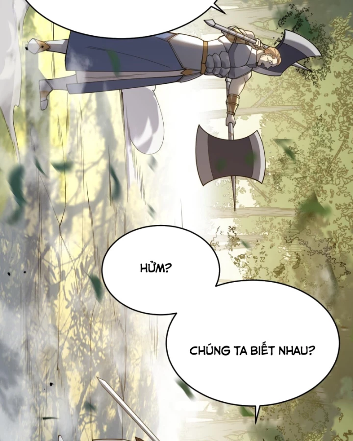 Ta Trở Thành Đại Phản Diện Của Toàn Sever Chapter 21 - Trang 3