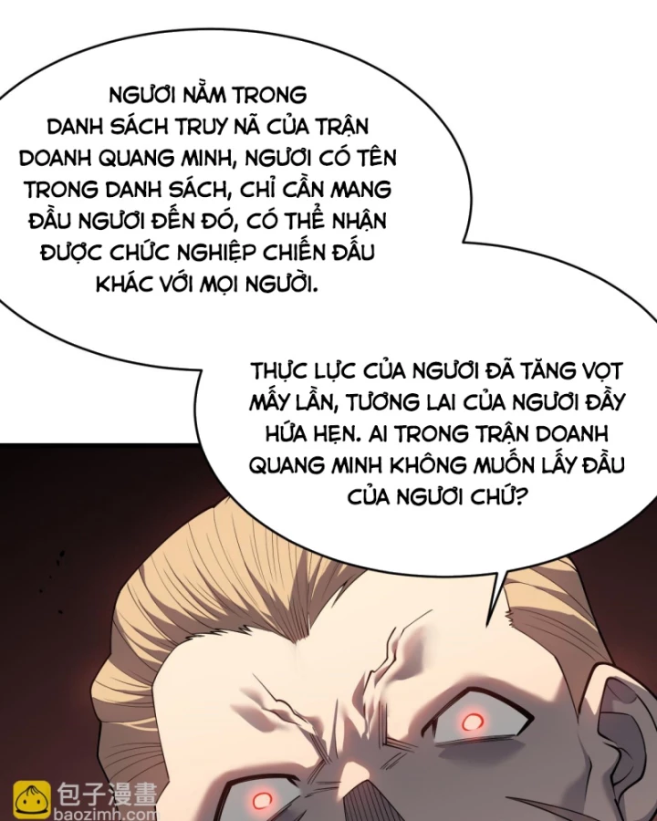 Ta Trở Thành Đại Phản Diện Của Toàn Sever Chapter 21 - Trang 3