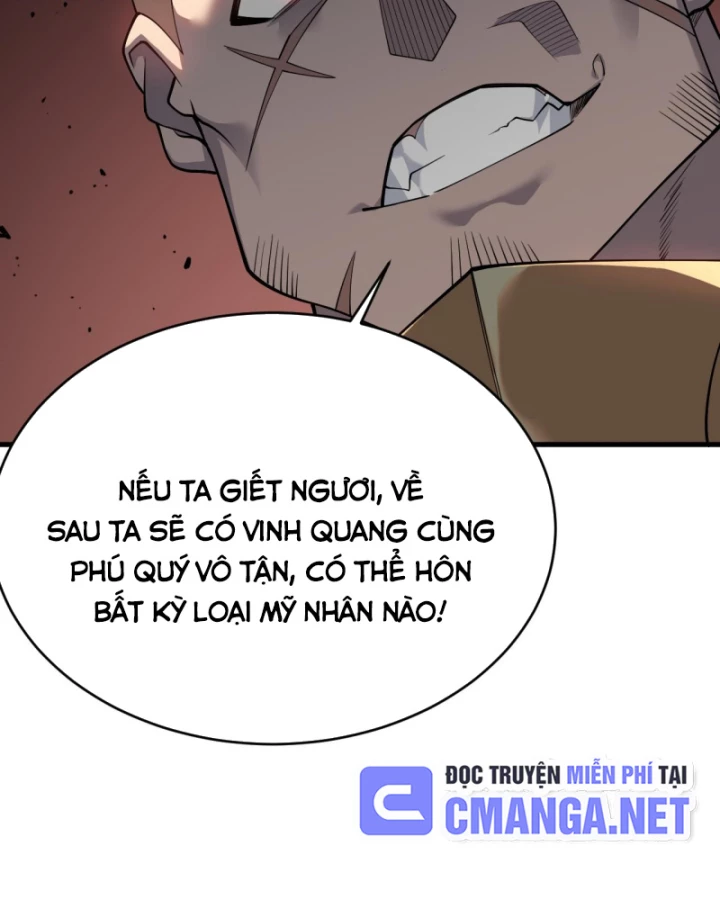 Ta Trở Thành Đại Phản Diện Của Toàn Sever Chapter 21 - Trang 3