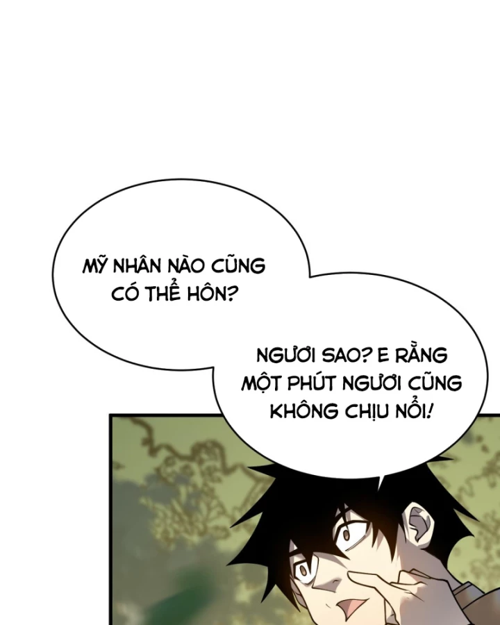 Ta Trở Thành Đại Phản Diện Của Toàn Sever Chapter 21 - Trang 3