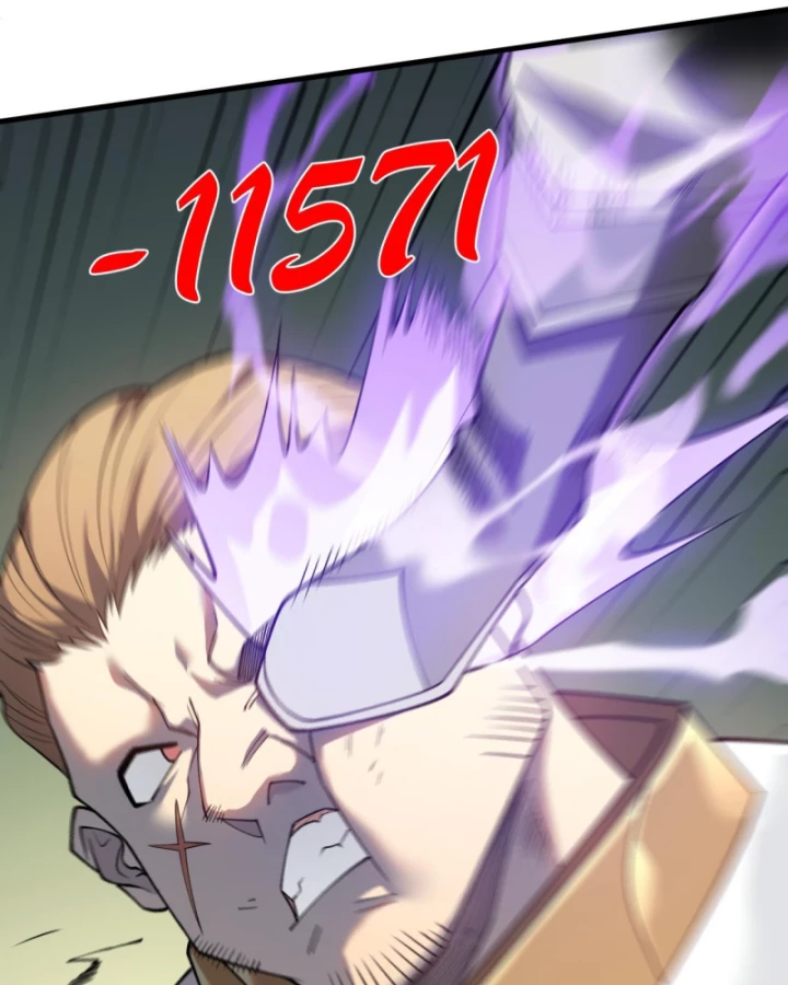 Ta Trở Thành Đại Phản Diện Của Toàn Sever Chapter 21 - Trang 3