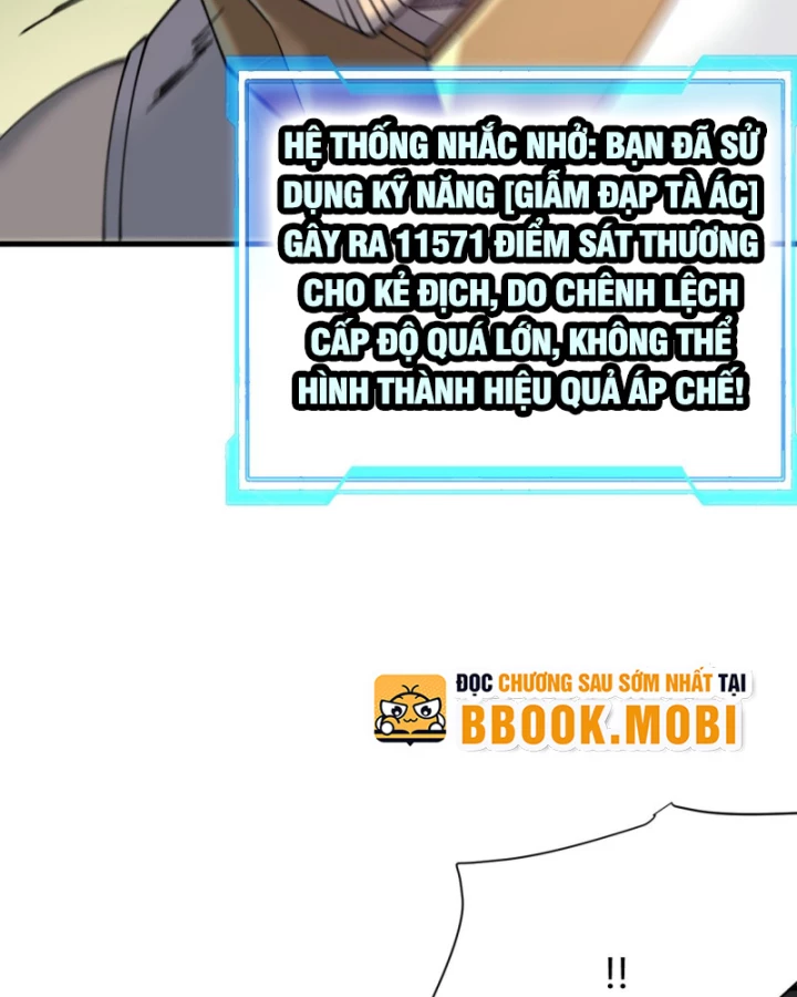 Ta Trở Thành Đại Phản Diện Của Toàn Sever Chapter 21 - Trang 3