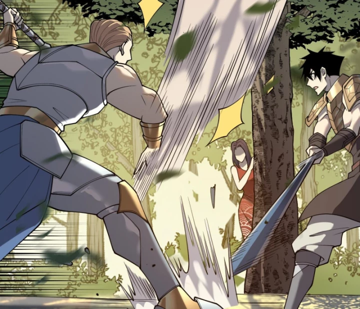Ta Trở Thành Đại Phản Diện Của Toàn Sever Chapter 21 - Trang 3