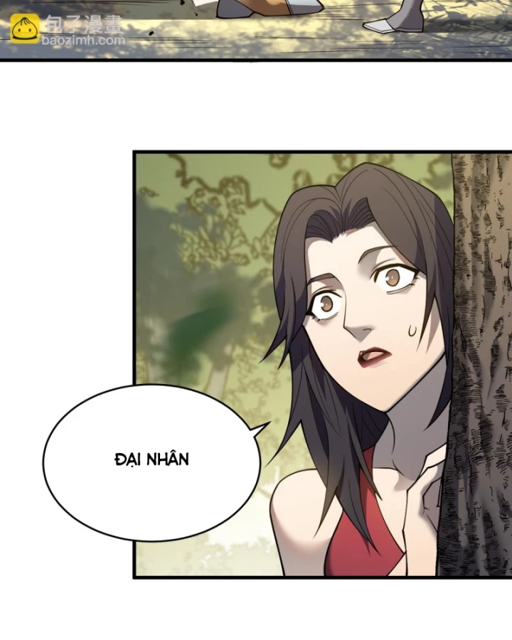 Ta Trở Thành Đại Phản Diện Của Toàn Sever Chapter 21 - Trang 3