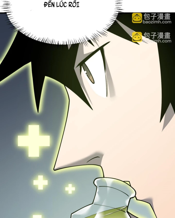 Ta Trở Thành Đại Phản Diện Của Toàn Sever Chapter 21 - Trang 3