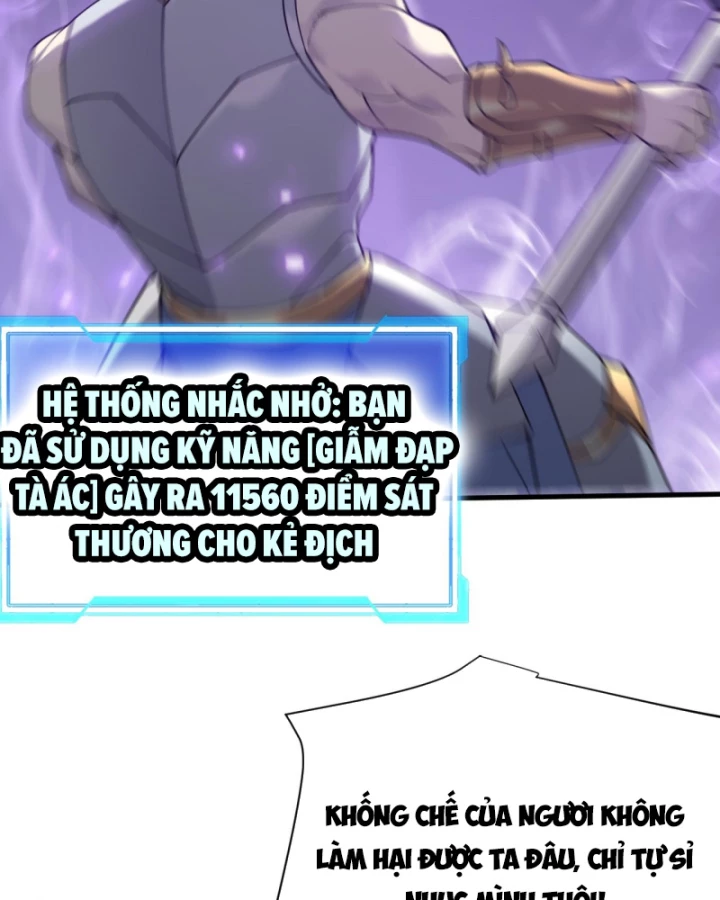 Ta Trở Thành Đại Phản Diện Của Toàn Sever Chapter 21 - Trang 3