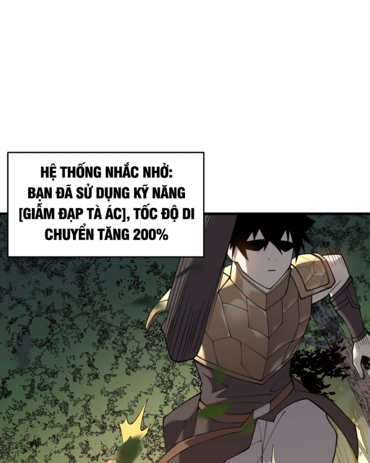 Ta Trở Thành Đại Phản Diện Của Toàn Sever Chapter 21 - Trang 3