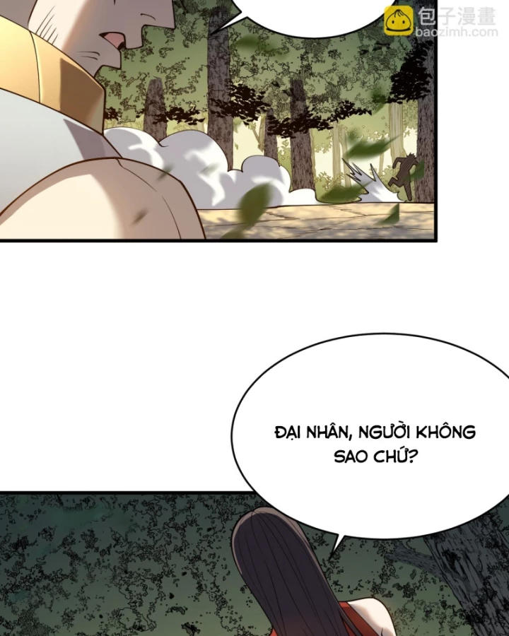 Ta Trở Thành Đại Phản Diện Của Toàn Sever Chapter 21 - Trang 3