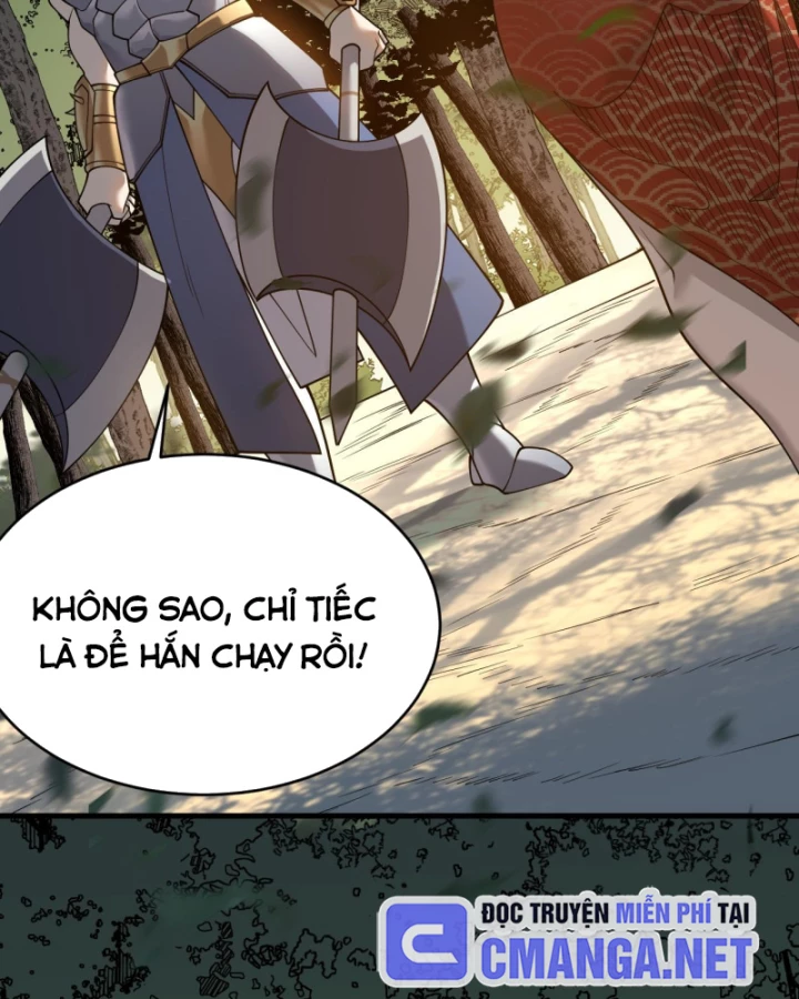 Ta Trở Thành Đại Phản Diện Của Toàn Sever Chapter 21 - Trang 3