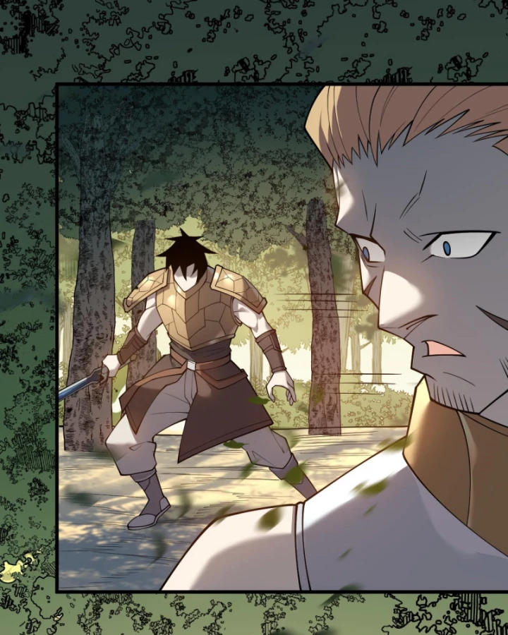 Ta Trở Thành Đại Phản Diện Của Toàn Sever Chapter 21 - Trang 3
