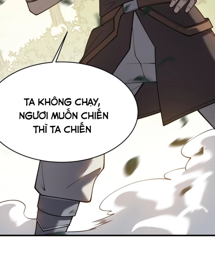 Ta Trở Thành Đại Phản Diện Của Toàn Sever Chapter 21 - Trang 3