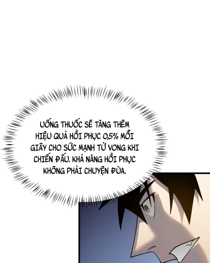 Ta Trở Thành Đại Phản Diện Của Toàn Sever Chapter 21 - Trang 3