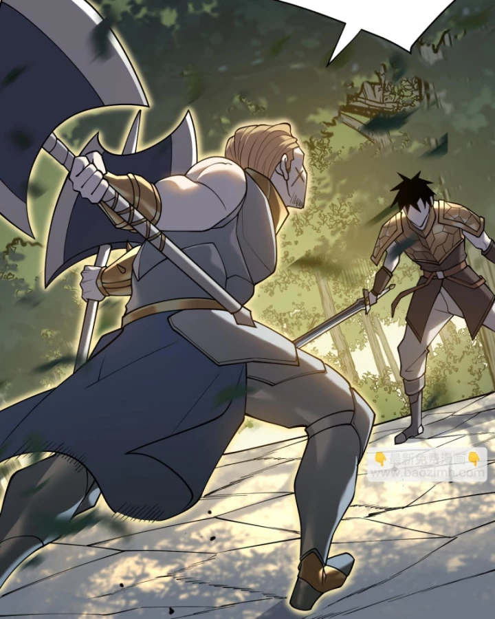 Ta Trở Thành Đại Phản Diện Của Toàn Sever Chapter 21 - Trang 3