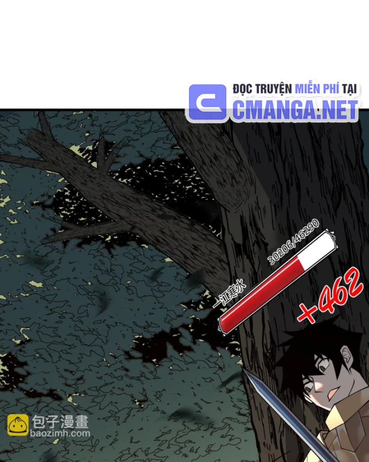 Ta Trở Thành Đại Phản Diện Của Toàn Sever Chapter 21 - Trang 3
