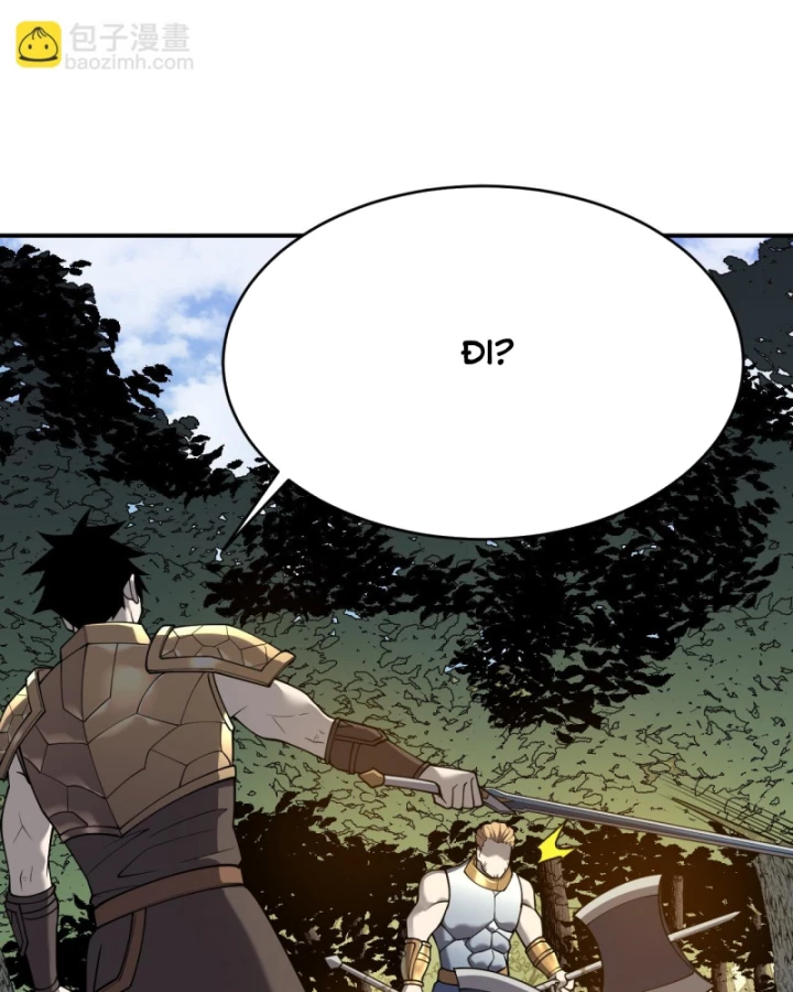 Ta Trở Thành Đại Phản Diện Của Toàn Sever Chapter 21 - Trang 3