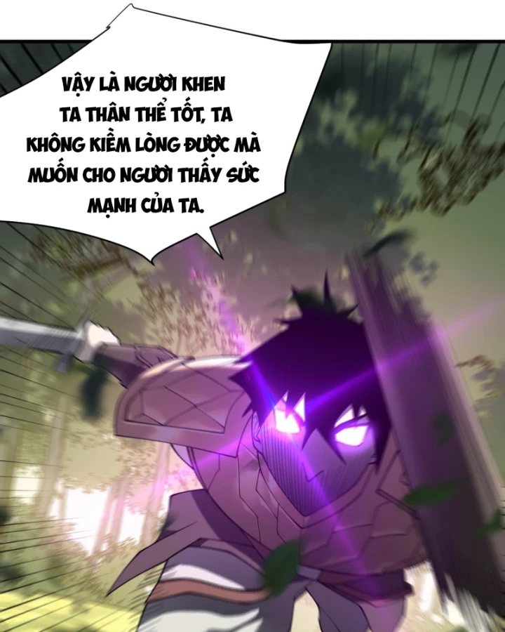 Ta Trở Thành Đại Phản Diện Của Toàn Sever Chapter 21 - Trang 3