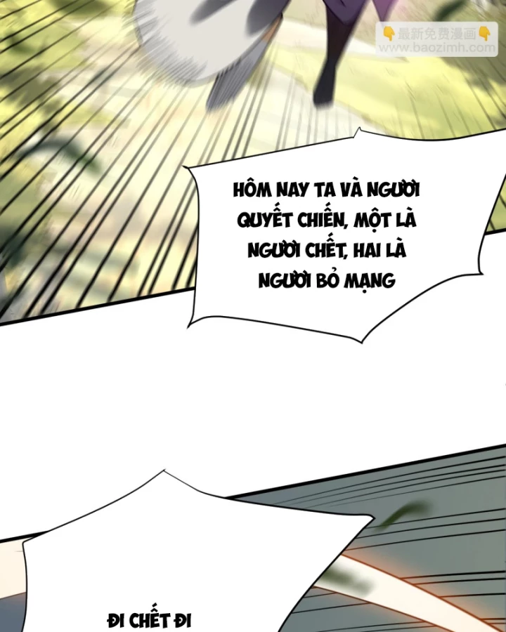 Ta Trở Thành Đại Phản Diện Của Toàn Sever Chapter 21 - Trang 3