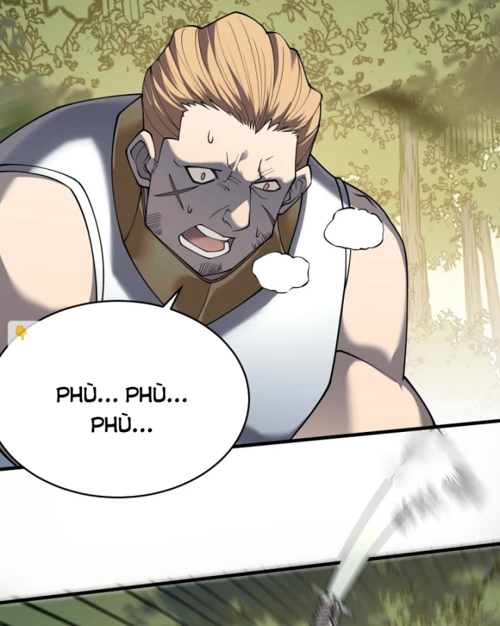 Ta Trở Thành Đại Phản Diện Của Toàn Sever Chapter 21 - Trang 3