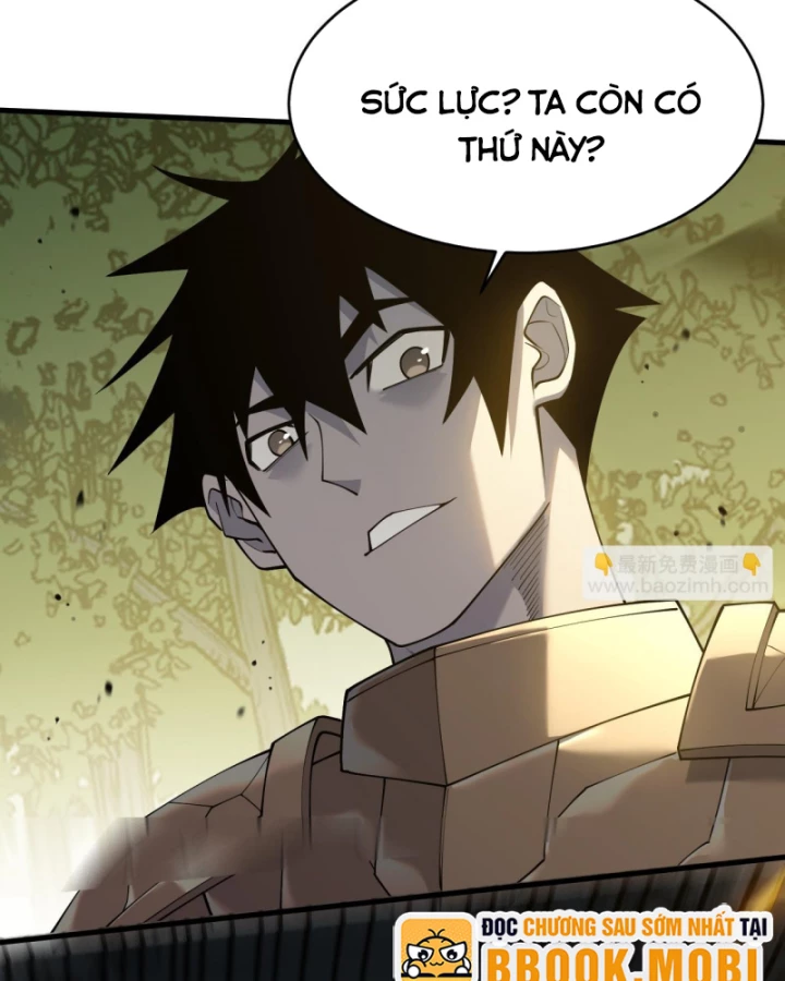 Ta Trở Thành Đại Phản Diện Của Toàn Sever Chapter 21 - Trang 3