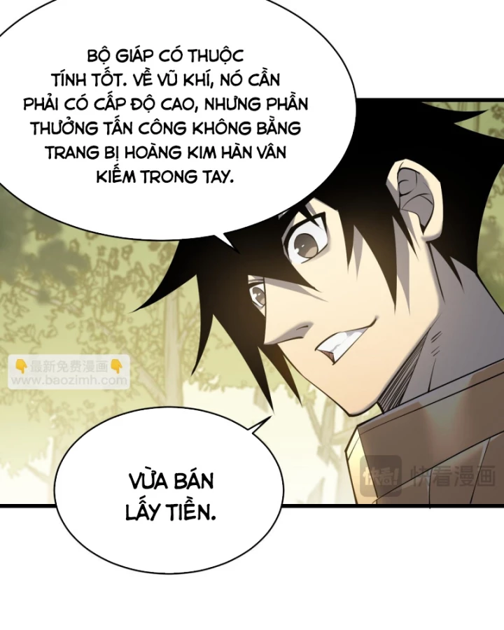 Ta Trở Thành Đại Phản Diện Của Toàn Sever Chapter 22 - Trang 3