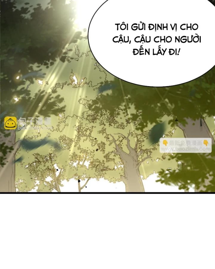 Ta Trở Thành Đại Phản Diện Của Toàn Sever Chapter 22 - Trang 3