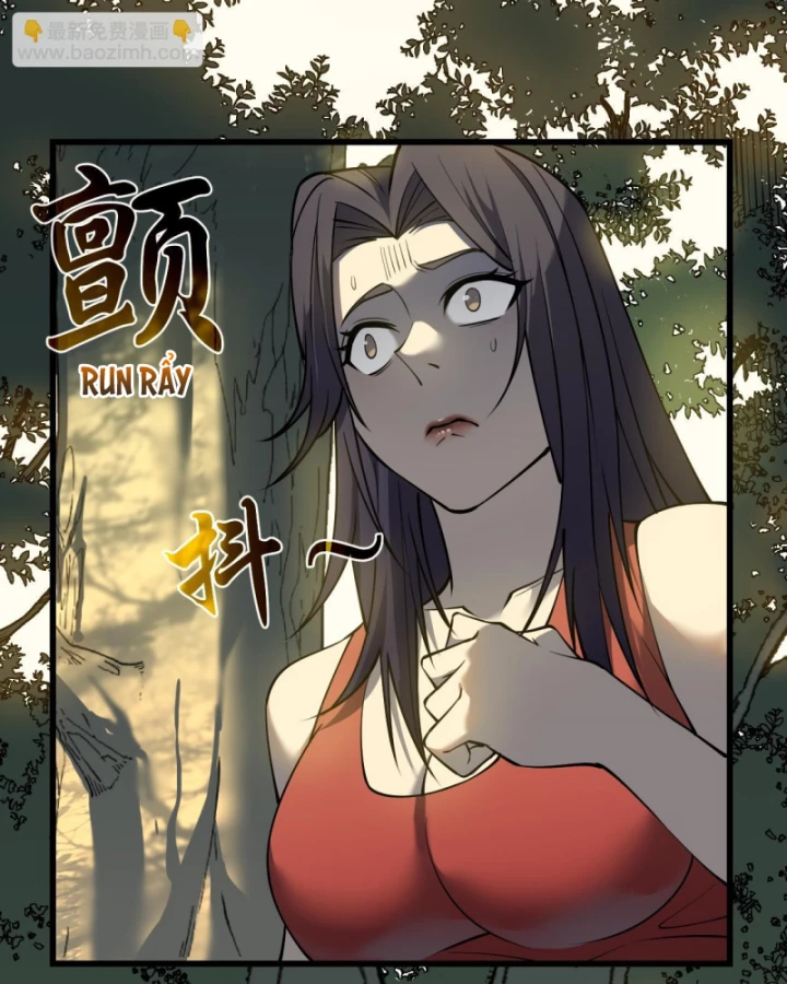 Ta Trở Thành Đại Phản Diện Của Toàn Sever Chapter 22 - Trang 3