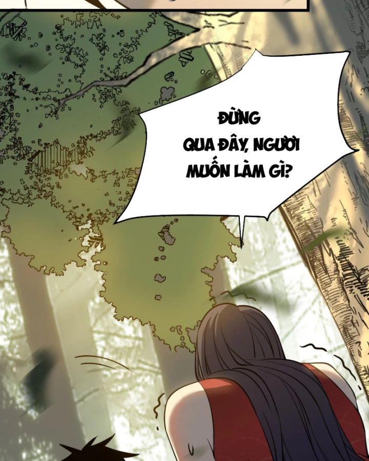 Ta Trở Thành Đại Phản Diện Của Toàn Sever Chapter 22 - Trang 3