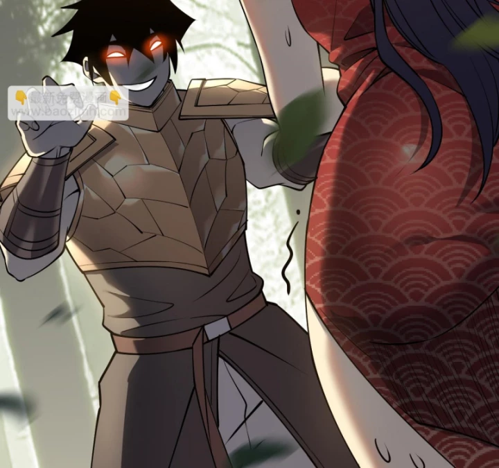 Ta Trở Thành Đại Phản Diện Của Toàn Sever Chapter 22 - Trang 3